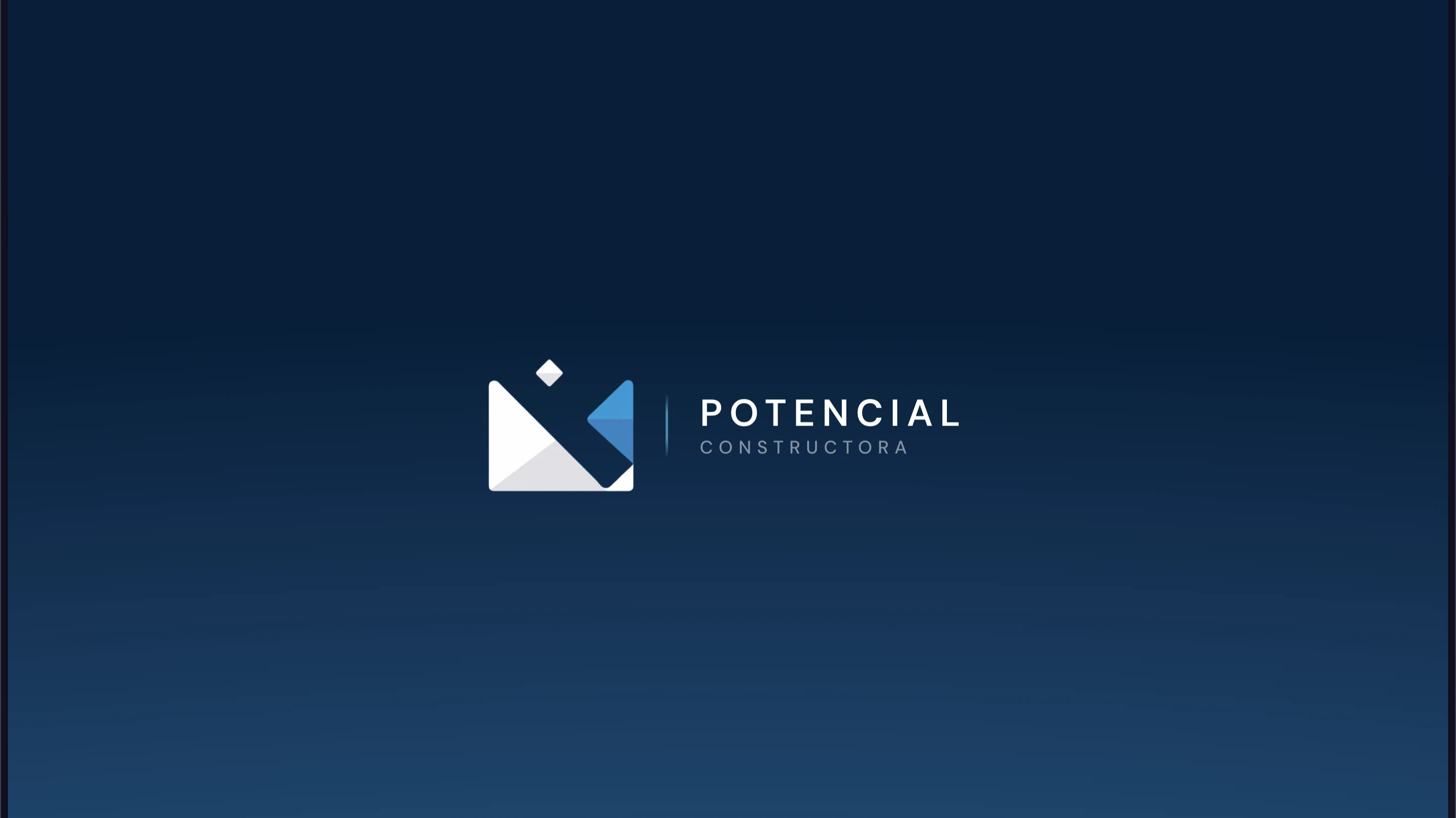 Potencial Constructora
